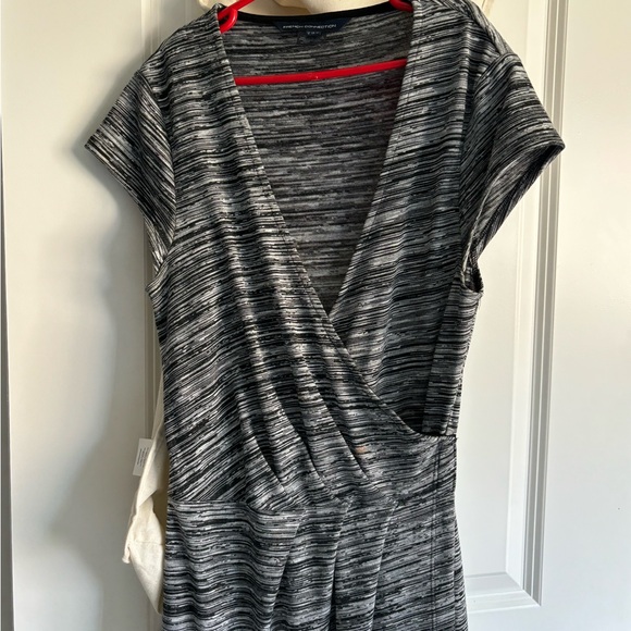 French connection dress size US4 - Picture 3 of 3